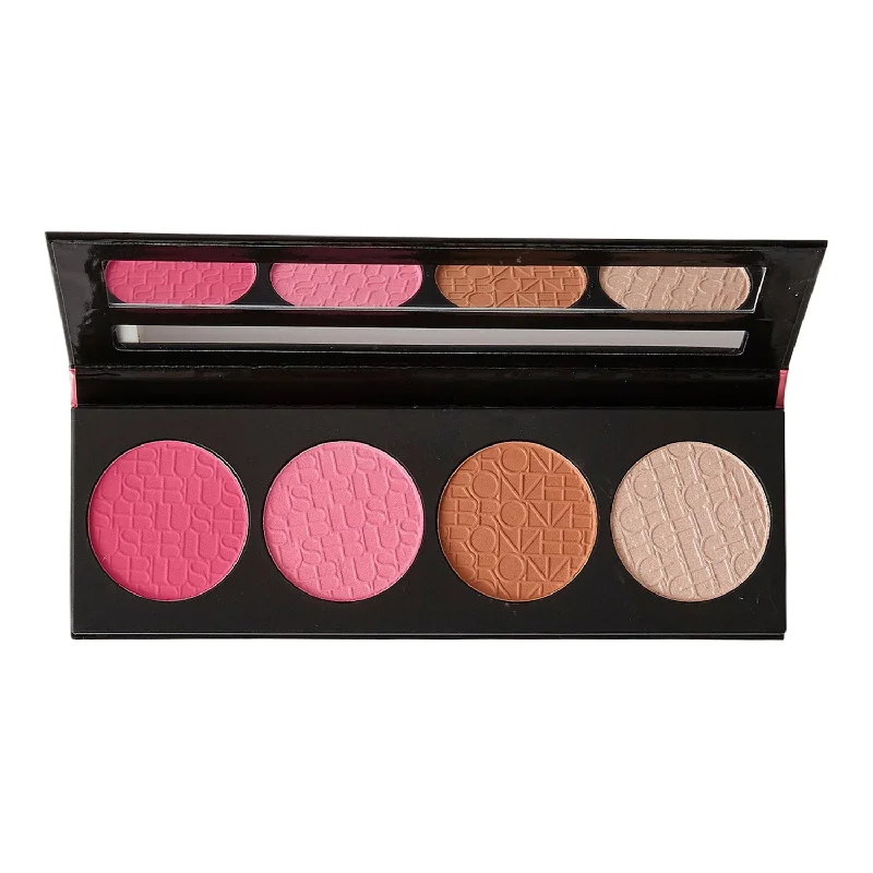 Clearance Sale LA GIRL Beauty Brick Blush Collection