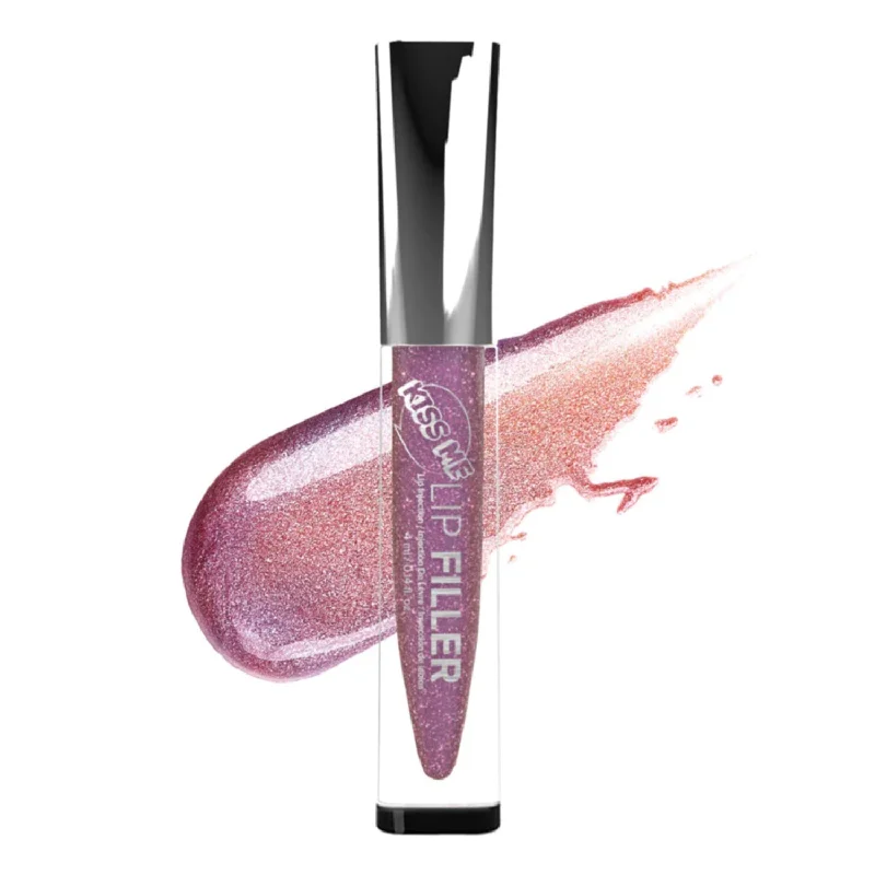 Weekend Savings Bonanza Sistar Kiss Me Lip Filler Plumping Lip Gloss