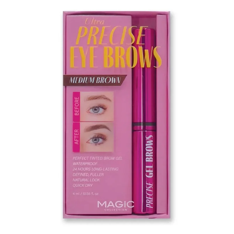 EYE1060MBRO-Medium Brown