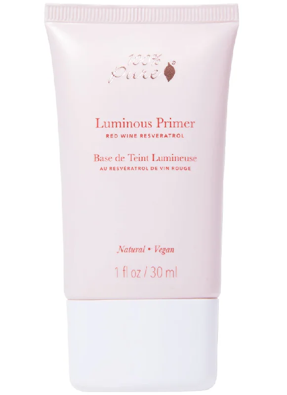 Deal Frenzy 100% Pure Luminous Primer