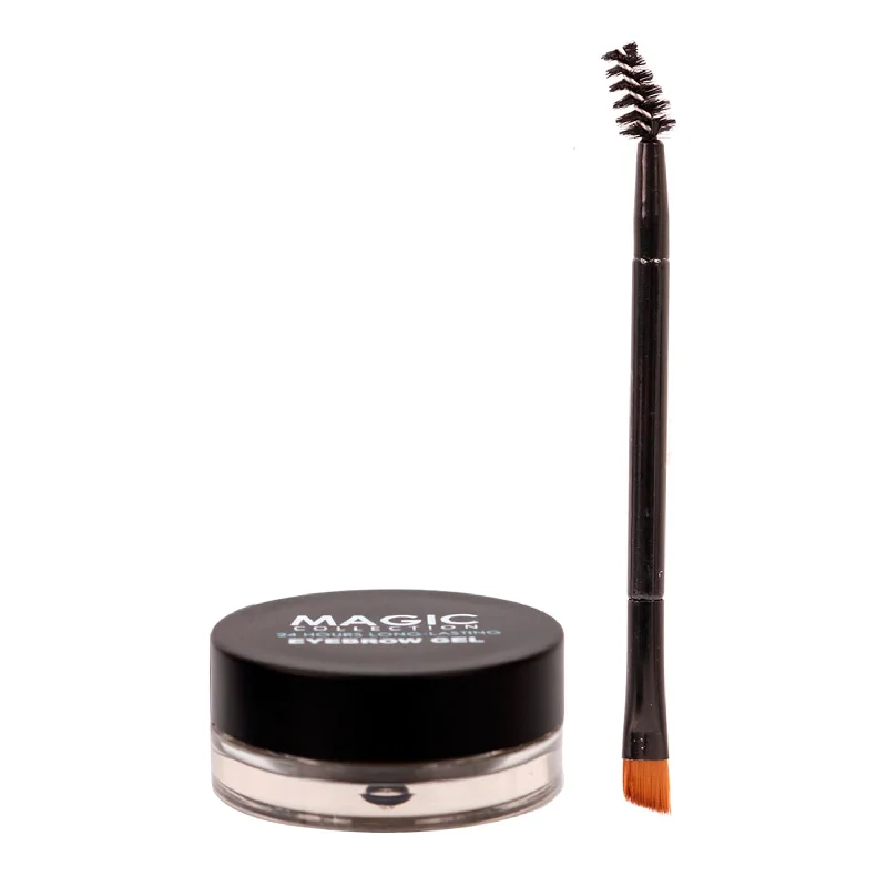 Weekend Bargains to Cherish Magic Collection Matte Waterproof Eyebrow Gel 0.11oz