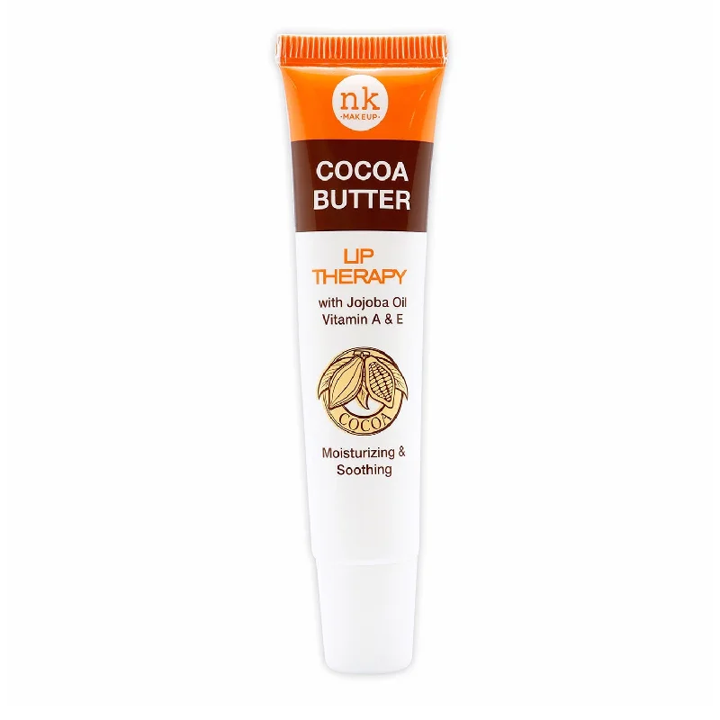 Special Buy NICKA K NEW YORK Cocoa Butter Lip Therapy