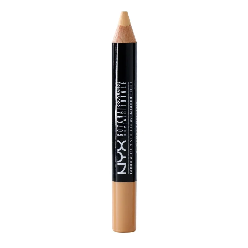 Weekend Offers That Please NYX Gotcha Covered Concealer Pencil