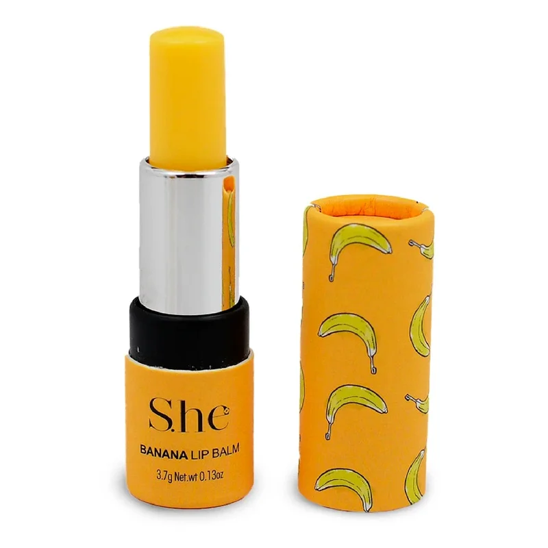 Hurry Up S.he Makeup Lip Balm 0.13oz/ 3.7g