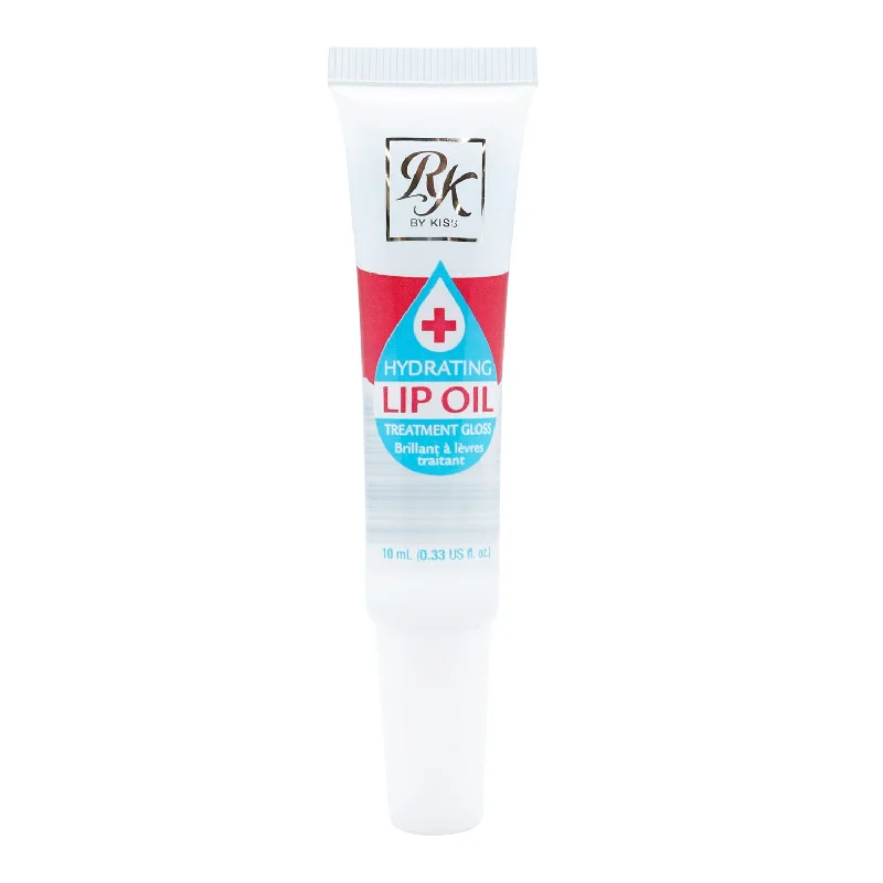 Epic Deals Ruby Kisses Hydrating Clear Lip Oil