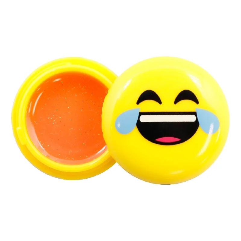 The Best Time To Shop Is Now Taste Beauty Emoji Flavored Lip Gloss 0.05oz