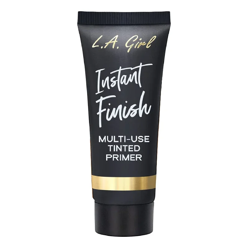 Blowout Sale LA Girl Instant Finish Multi-Use Tinted Primer 0.68oz/20ml