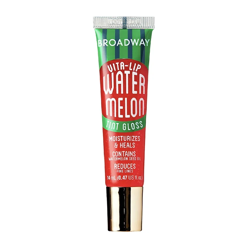 Online Only Broadway Vita-Lip Tint Gloss 0.47oz/14ml