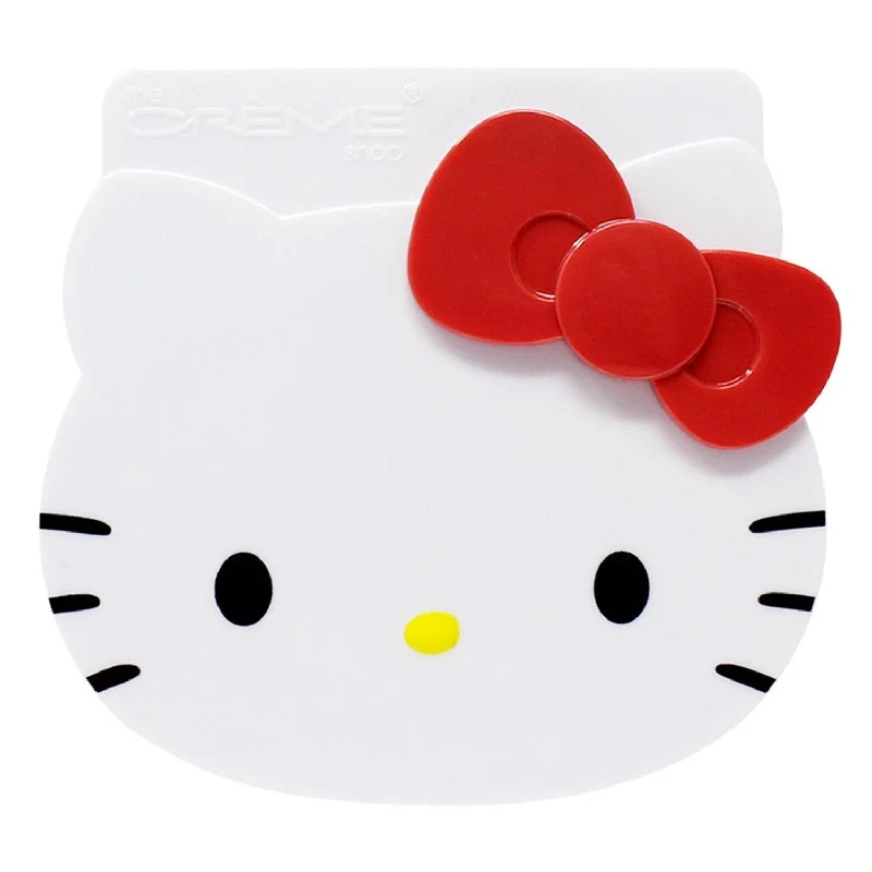 Huge Savings The Creme Shop Hello Kitty Berry Cute Blush Balm 0.16oz/4.8g