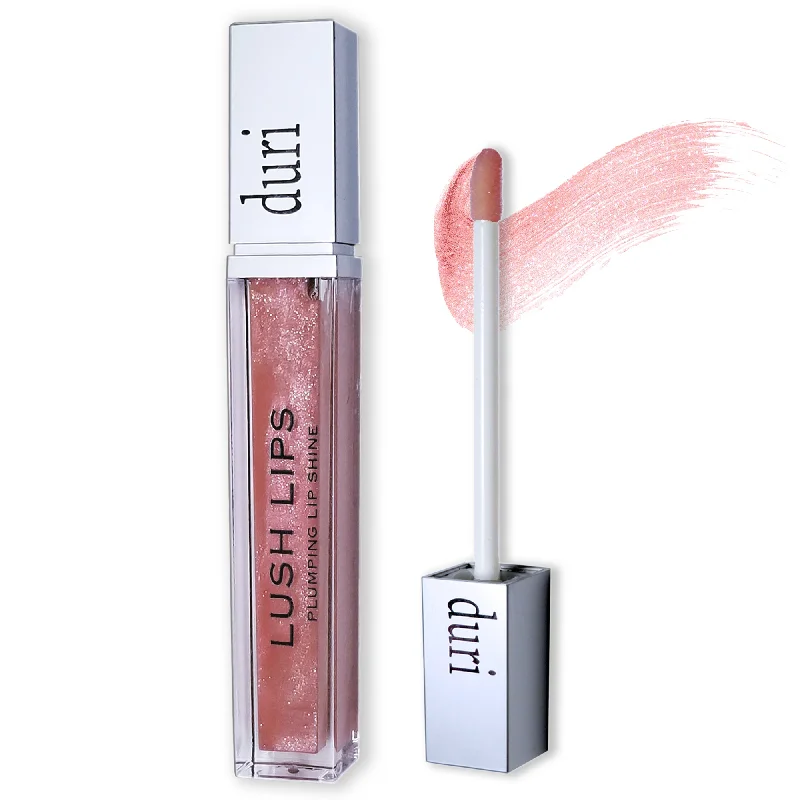 Hurry In 309 Iced Roses Lush Lips Lip Plumper