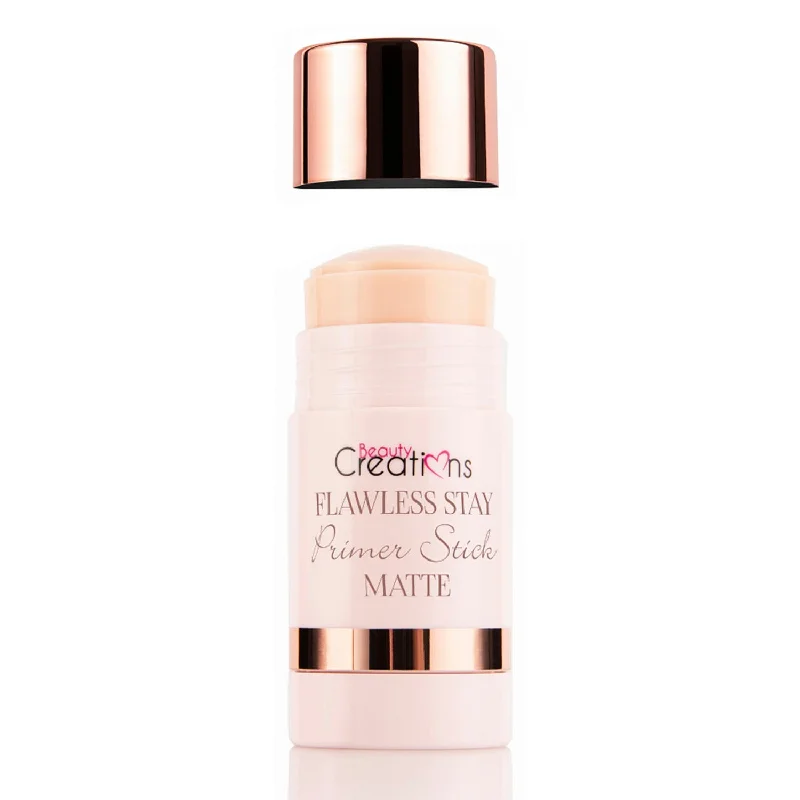 Overstock Sale Beauty Creations Flawless Stay Matte Primer Stick 1.09oz