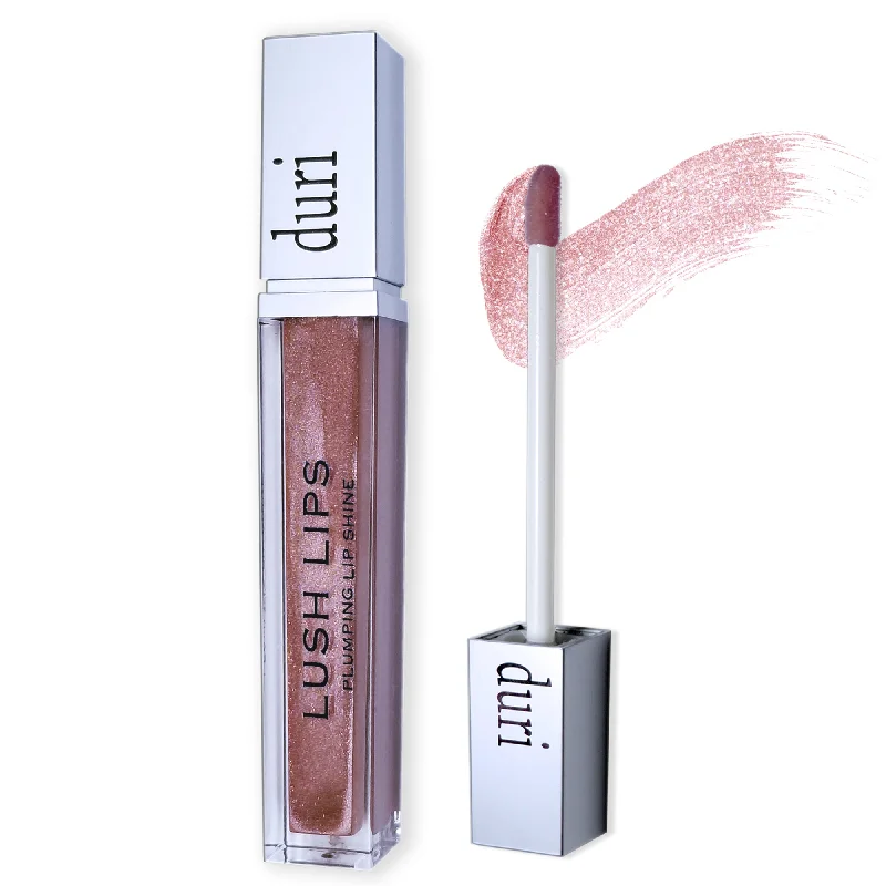 Fantastic Offers 354 Iced Plum Lush Lips Lip Plumper