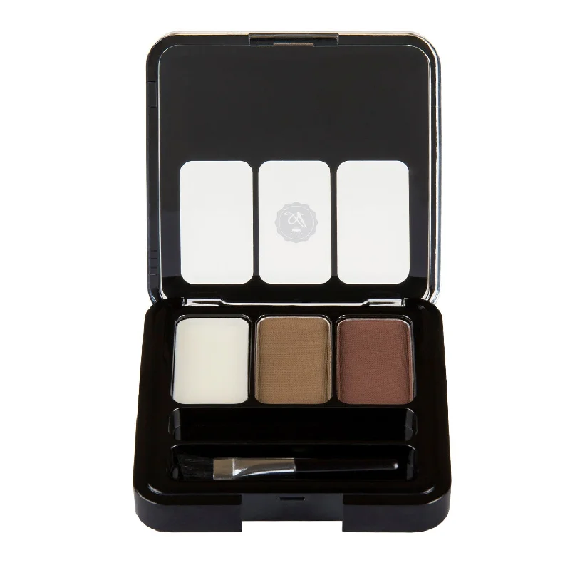 Weekend Deals That Spark Absolute New York HD Eyebrow Kit
