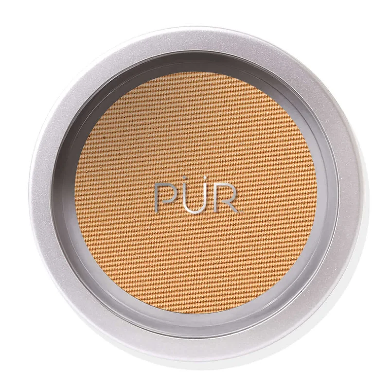 Quick Sale 4-in-1 Pressed Mineral Makeup Foundation Mini