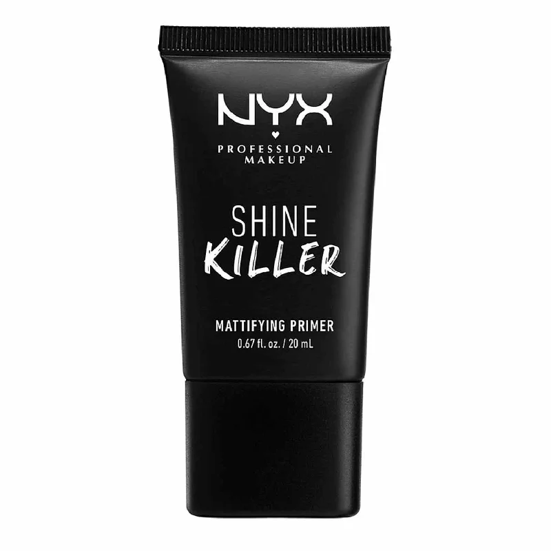 Friends and Family Sale NYX Shine Killer Primer 0.67oz/ 20ml