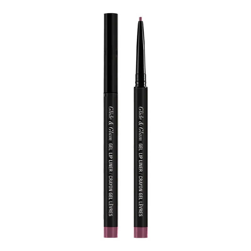 Weekend Extravaganza: Shop Now Absolute New York Glide n Glam Gel Lip Liner