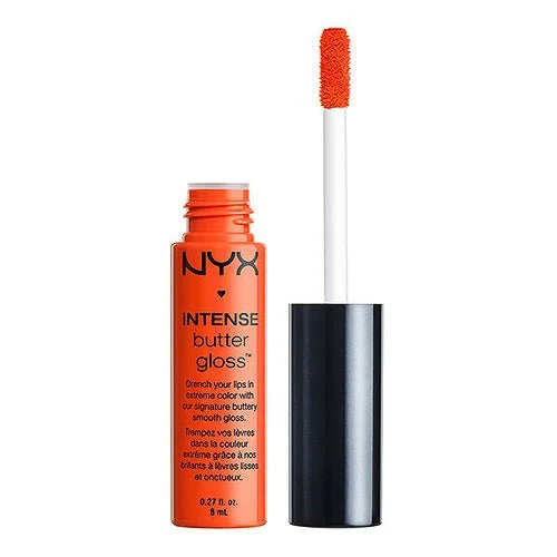 Shop Now And Enjoy Exclusive Savings NYX Intense Butter Gloss