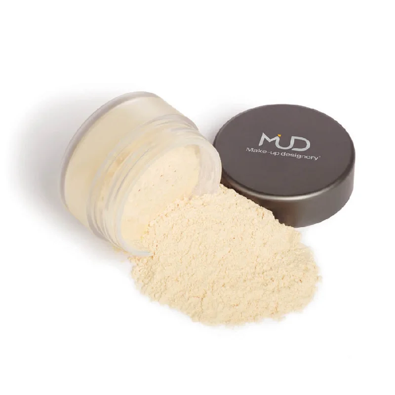 TIME-Limited Offer Buttercream Loose Powder