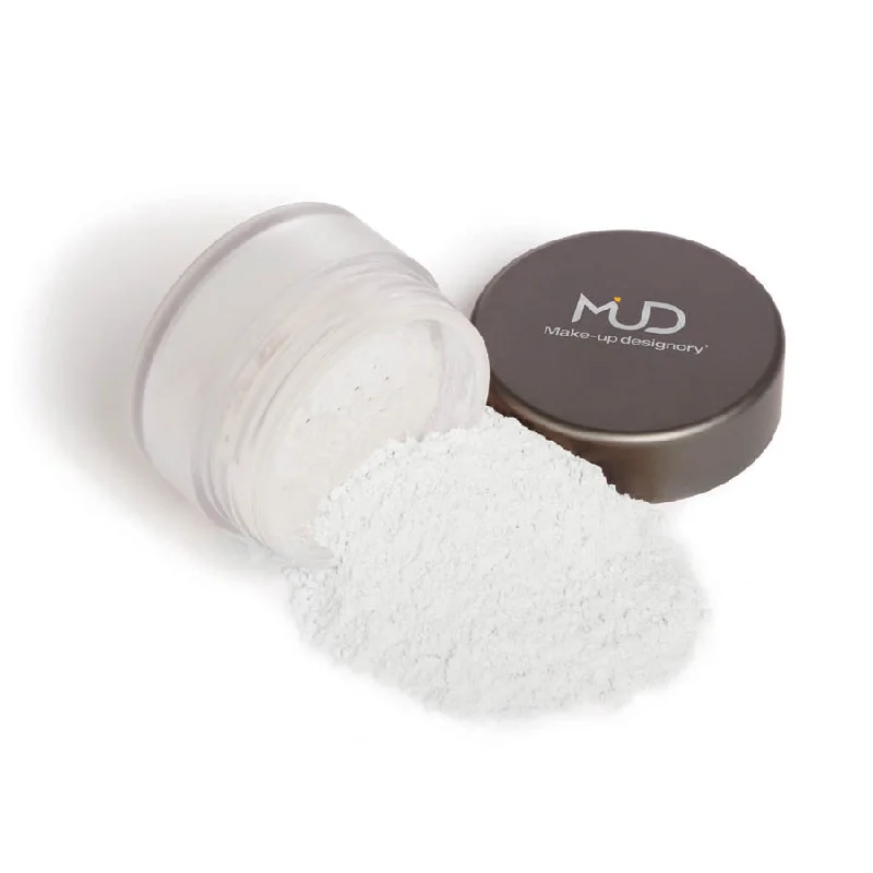 Extra Discounts Zero Loose Powder
