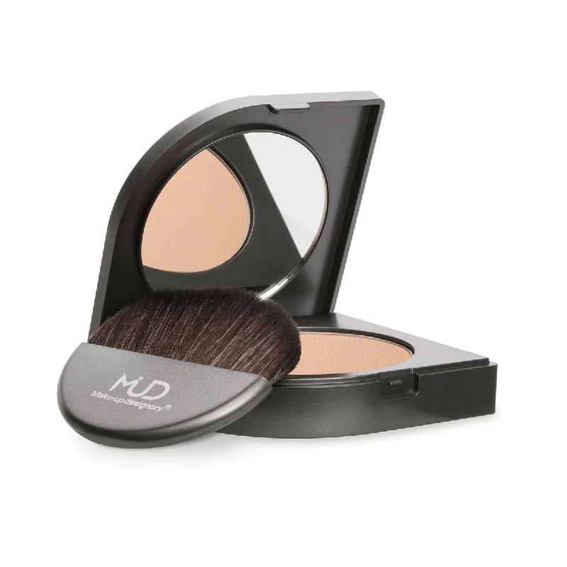 Blowout Deals DFL 1 Dual Finish Pressed Mineral Powder