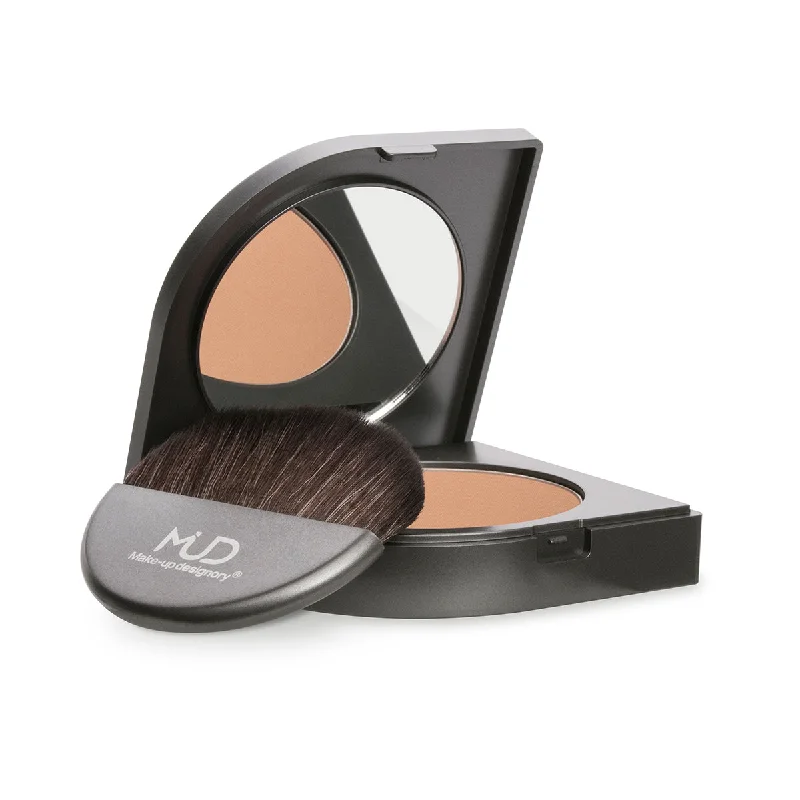 Fantastic Deals DFM 1 Dual Finish Pressed Mineral Powder