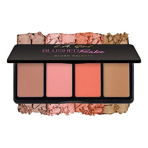 GBL422-Blushed Babe