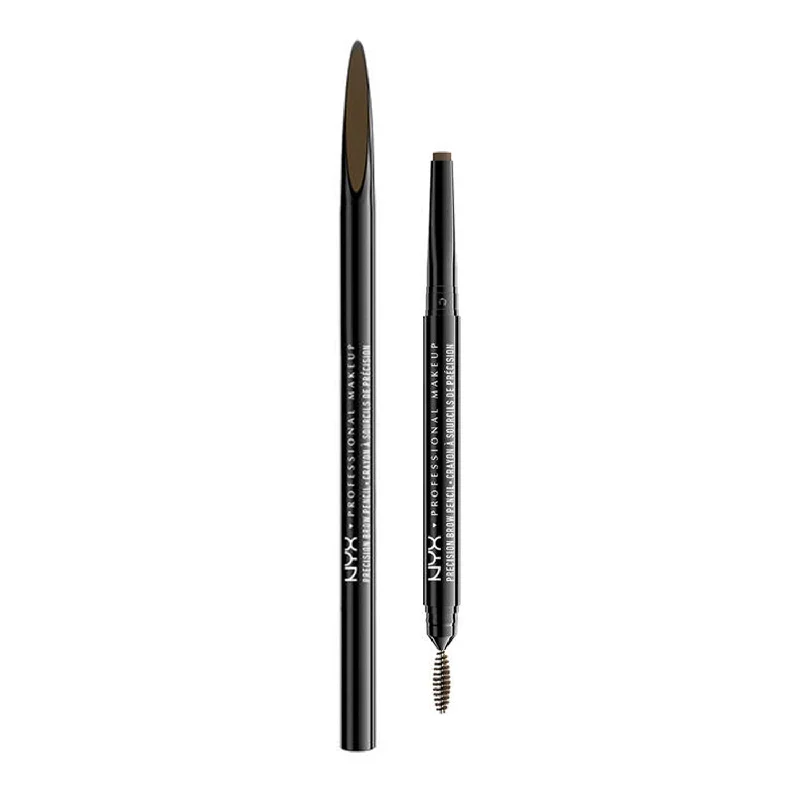 Lowest Prices This Weekend – Don't Miss Out NYX Precision Brow Pencil