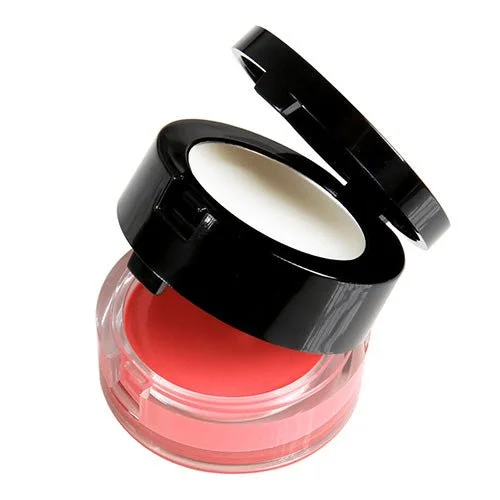 SLLP02-Rose Macaron