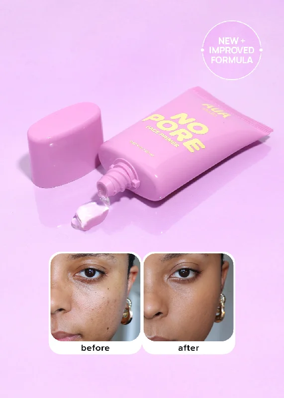 Holiday Sale A+ No Pore Face Primer