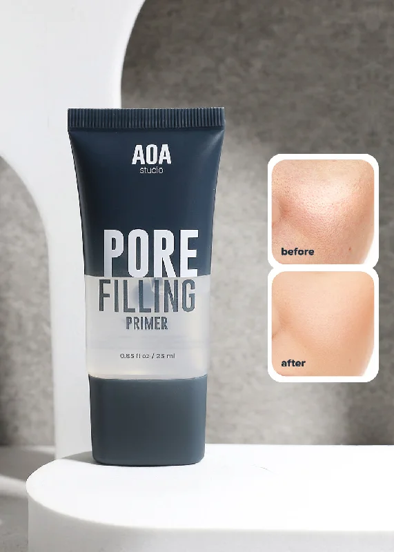 Bargain Prices AOA Pore Filling Primer