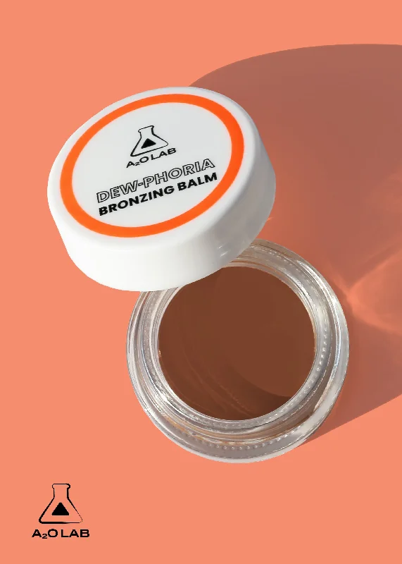 Instant Savings a2o Lab Dew-Phoria Bronzing Balm