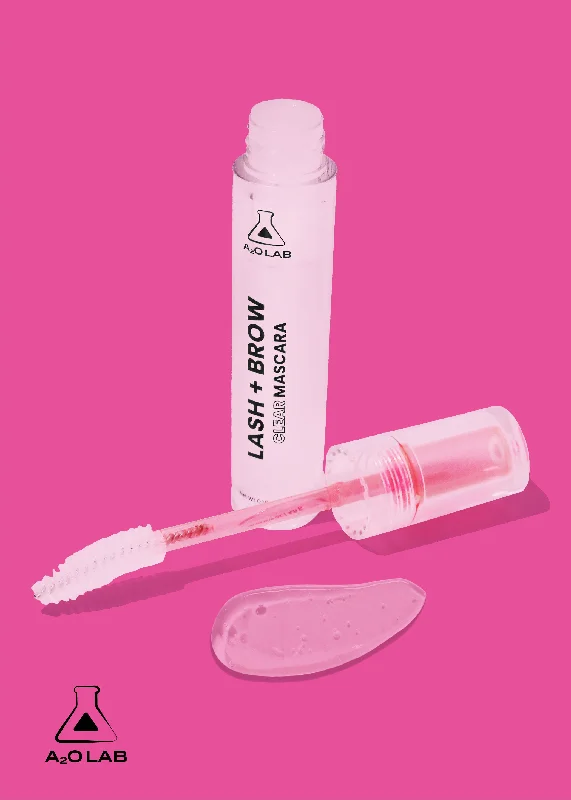 Buy Now a2o Lab Lash + Brow Clear Mascara