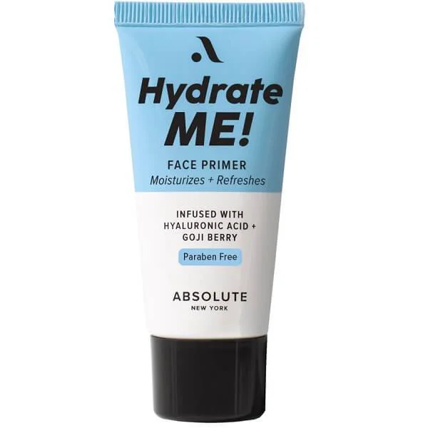 Inventory Reduction Absolute New York Hydrate ME! Face Primer