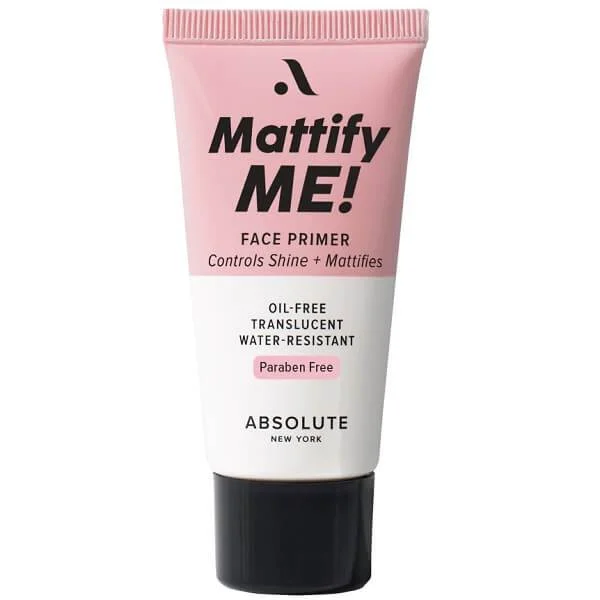 Warehouse Sale Absolute New York Mattify ME! Face Primer