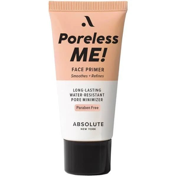 Price Blitz Absolute New York Poreless ME! Face Primer