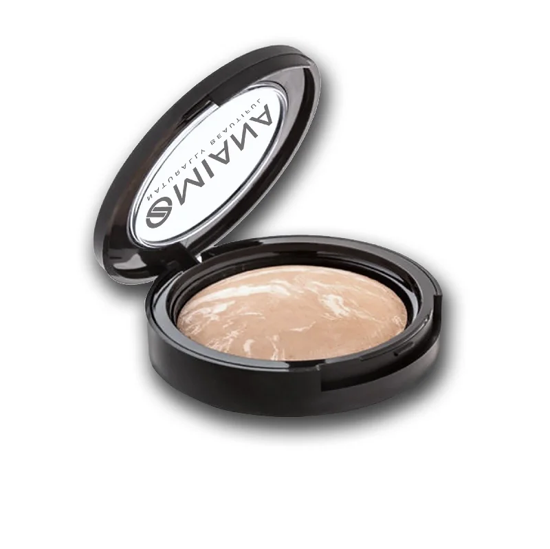 Major Deal Adaptive Pressed Powder Foundation - Titanium Dioxide-Free, & More!