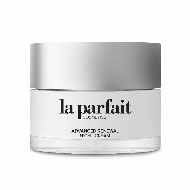 Get More, Spend Less Today Advanced Renewal Night Cream