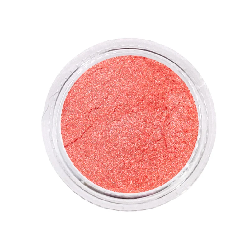 Weekend Wonders Await! Eye Dust - Agent Orange
