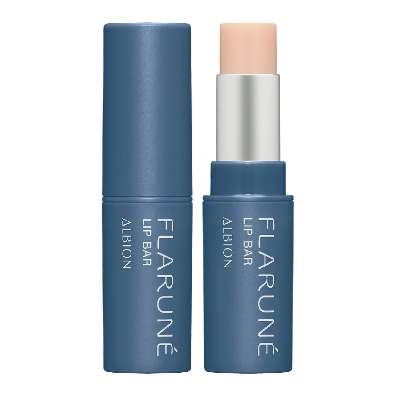 Weekend Wonders Await! ALBION FLARUNÉ Lip Bar