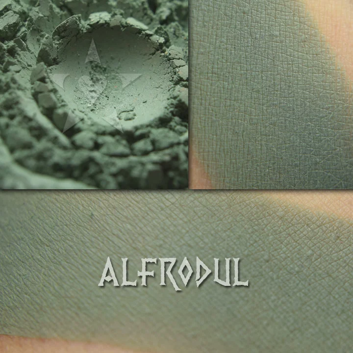 Closeout ALFRODUL - Matte Eyeshadow