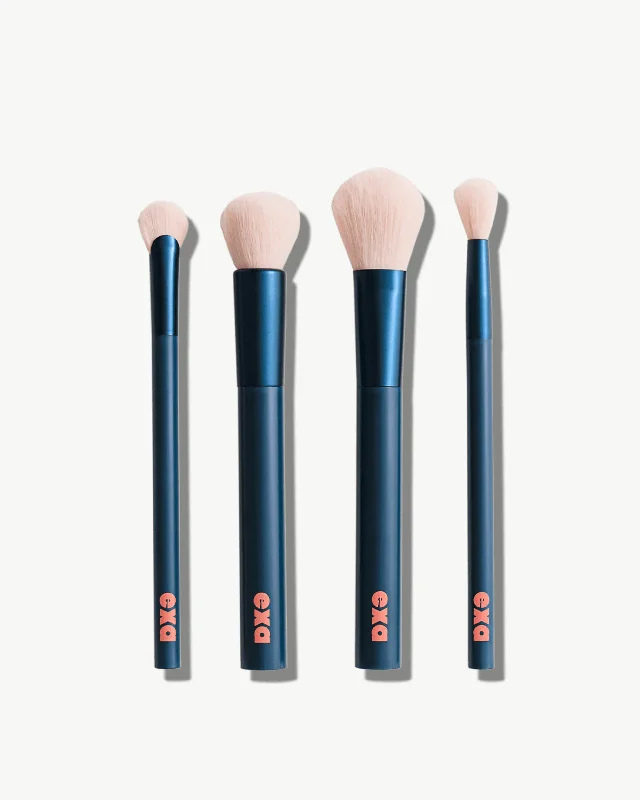 The Perfect Time To Shop And Save All In Essential Brush Set
