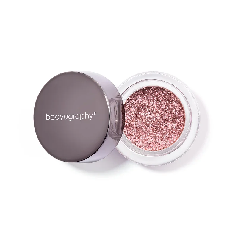 Members Only Ambient Lux Glitter Pigment Collection