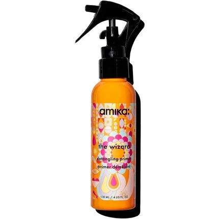 Super Savings Amika The Wizard Detangling Primer