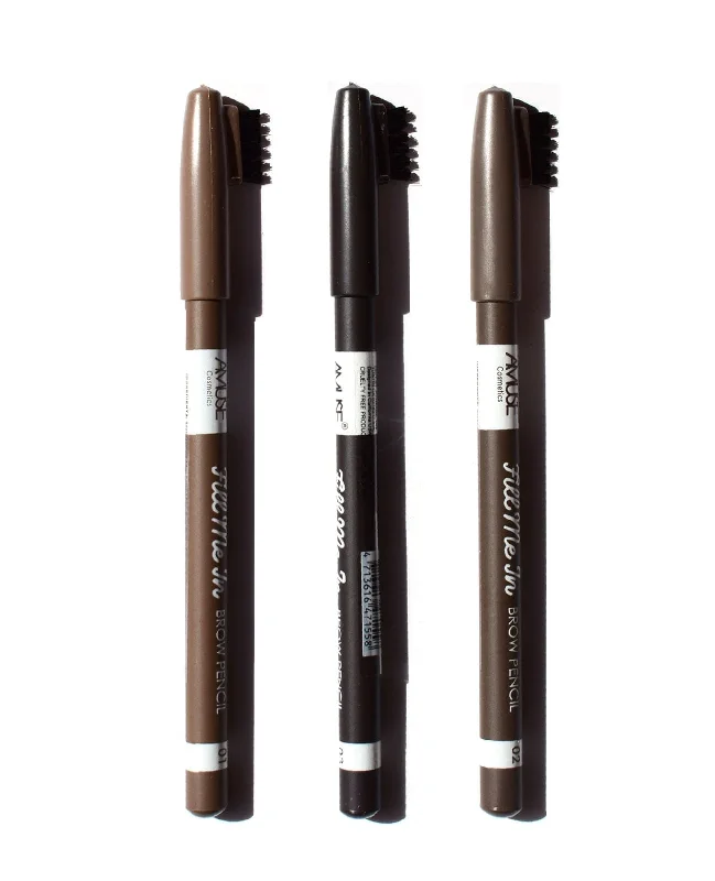 Weekend Specials to Cherish Amuse Fill Me In Brow Pencil
