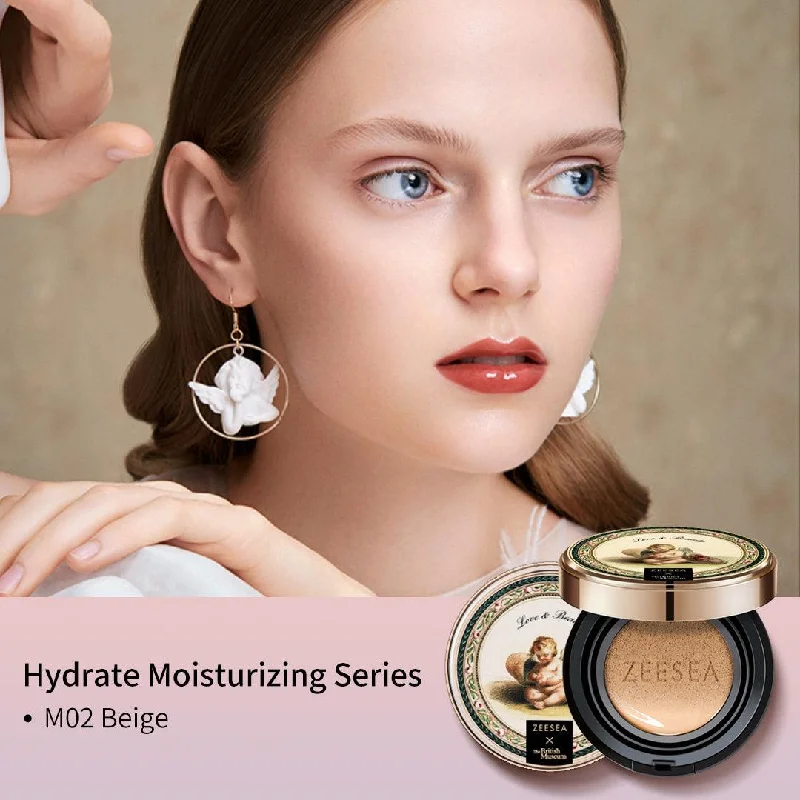 Moisturizing M02 Beige