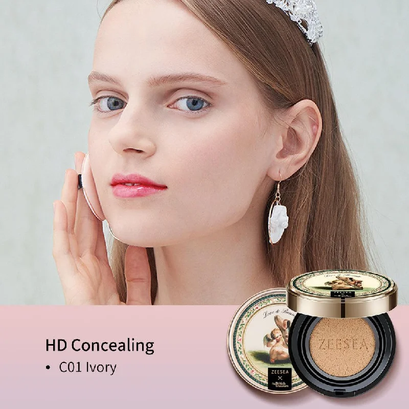 Concealer C01 Ivory