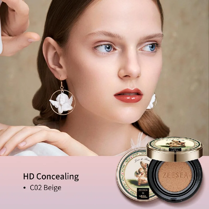 Concealer C02 Beige