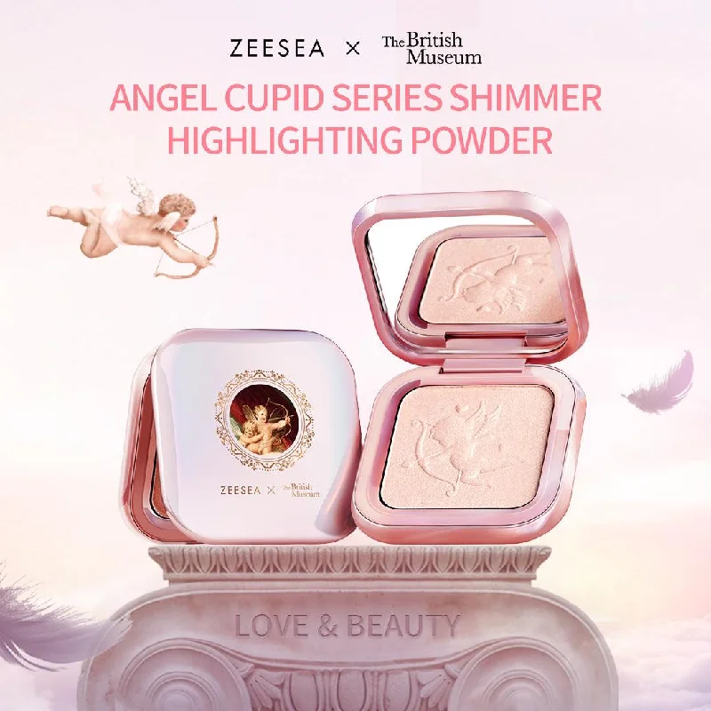 Unmissable Offer Angel Cupid Series Shimmer Highlighting Powder