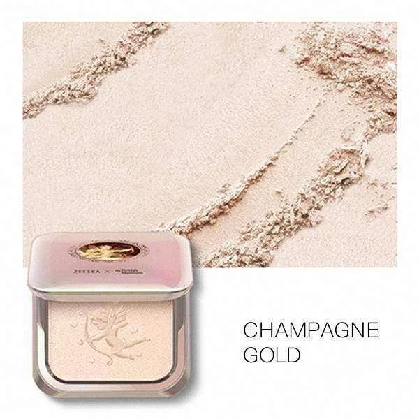 Champagne Gold