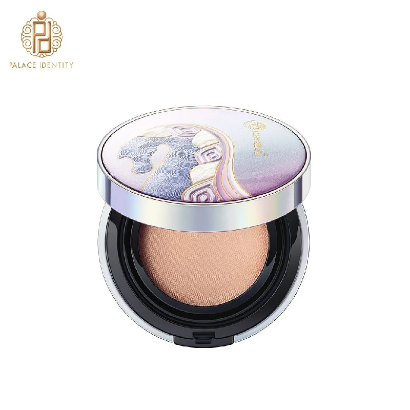 Special Discount Angelic Horse BB Cushion Foundation（Refill Included）